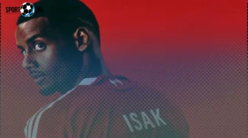ليفربول يعبر عن قلقه بعد المبلغ القياسي بشأن إيزاك اليوم